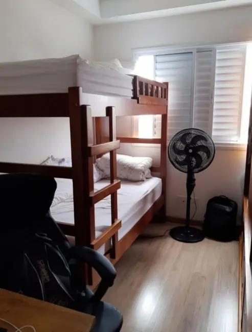 Foto 9 de Apartamento com 2 quartos à venda, 53m2 em Vila Campesina, Osasco - SP