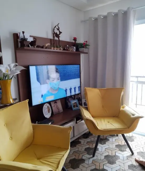 Foto 6 de Apartamento com 2 quartos à venda, 53m2 em Vila Campesina, Osasco - SP