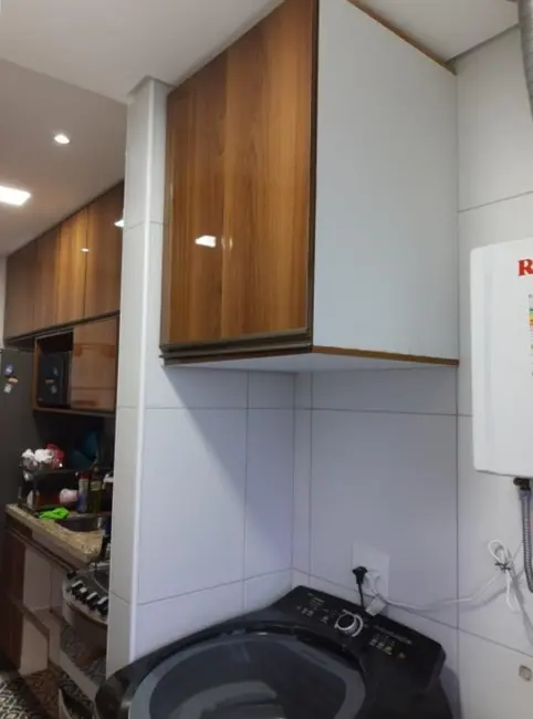 Foto 4 de Apartamento com 2 quartos à venda, 53m2 em Vila Campesina, Osasco - SP