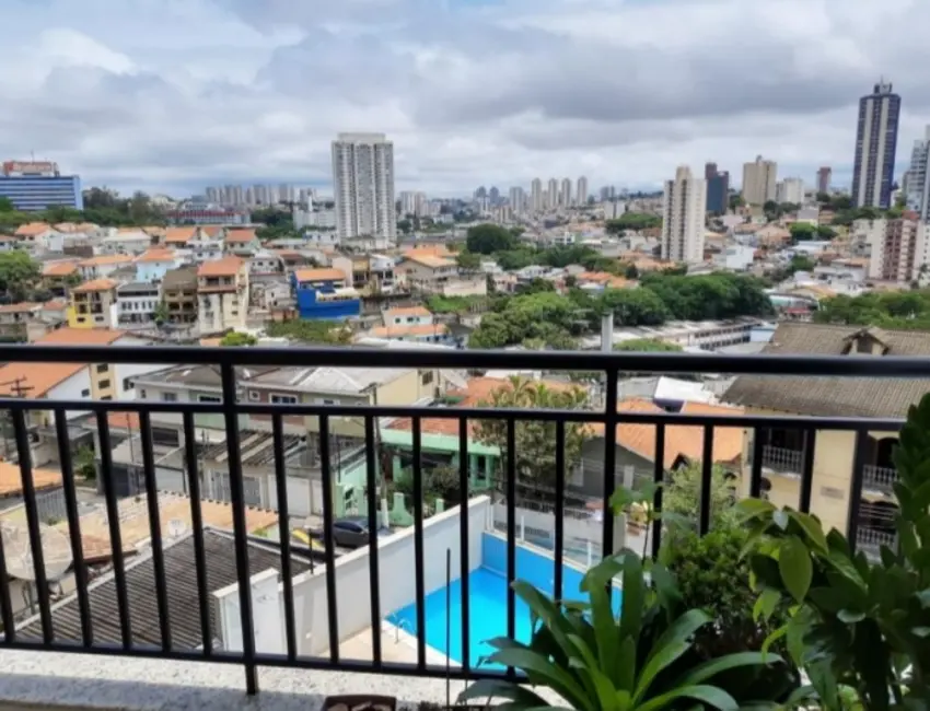 Foto 1 de Apartamento com 2 quartos à venda, 53m2 em Vila Campesina, Osasco - SP