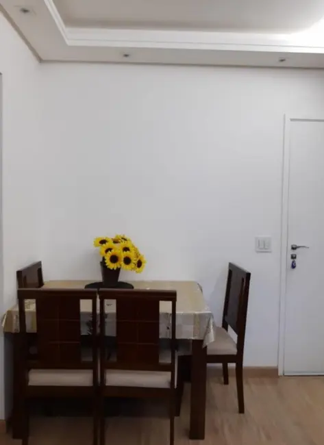 Foto 7 de Apartamento com 2 quartos à venda, 53m2 em Vila Campesina, Osasco - SP