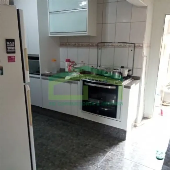 Foto 7 de Sobrado com 2 quartos à venda, 125m2 em Mutinga, Osasco - SP