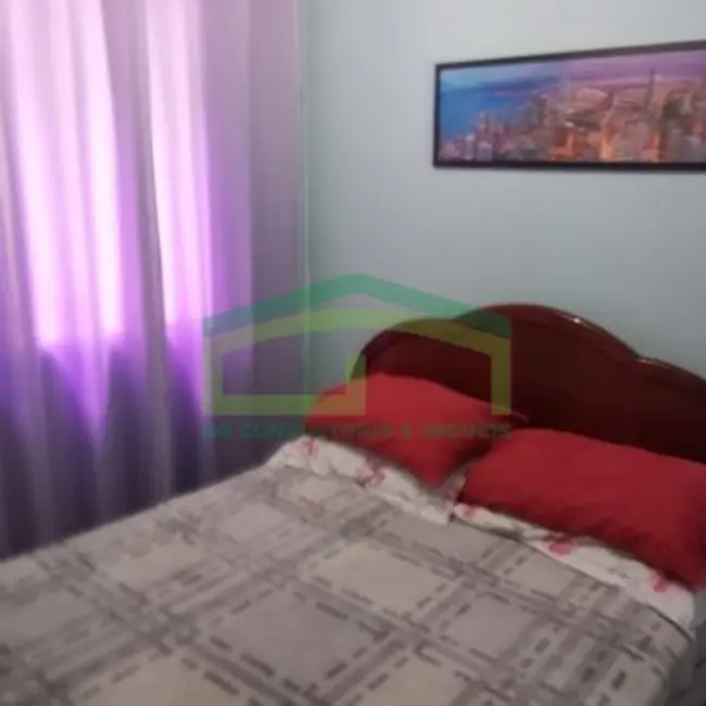 Foto 9 de Sobrado com 2 quartos à venda, 125m2 em Mutinga, Osasco - SP