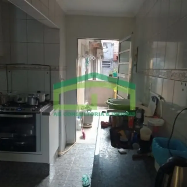 Foto 6 de Sobrado com 2 quartos à venda, 125m2 em Mutinga, Osasco - SP