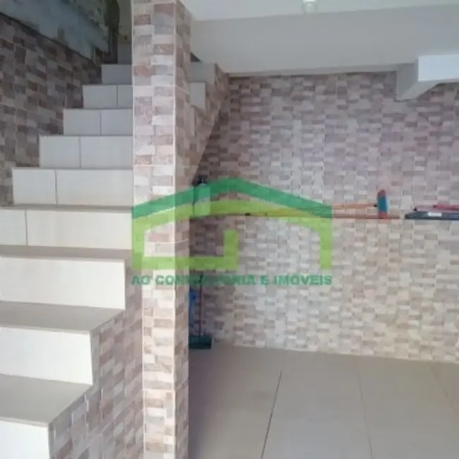 Foto 4 de Sobrado com 2 quartos à venda, 125m2 em Mutinga, Osasco - SP