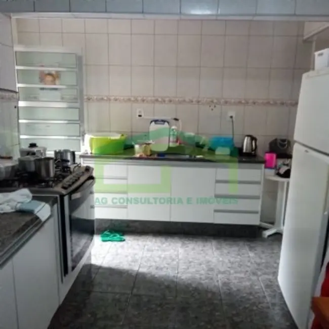 Foto 8 de Sobrado com 2 quartos à venda, 125m2 em Mutinga, Osasco - SP