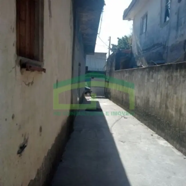 Foto 6 de Terreno / Lote à venda, 754m2 em Helena Maria, Osasco - SP