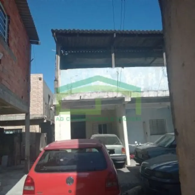 Foto 4 de Terreno / Lote à venda, 754m2 em Helena Maria, Osasco - SP