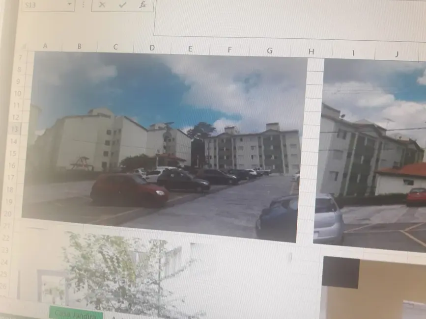 Apartamento com 2 quartos à venda, 62m2 em Ayrosa, Osasco - SP - imagem 4 Foto 4 de Apartamento com 2 quartos à venda, 62m2 em Ayrosa, Osasco - SP