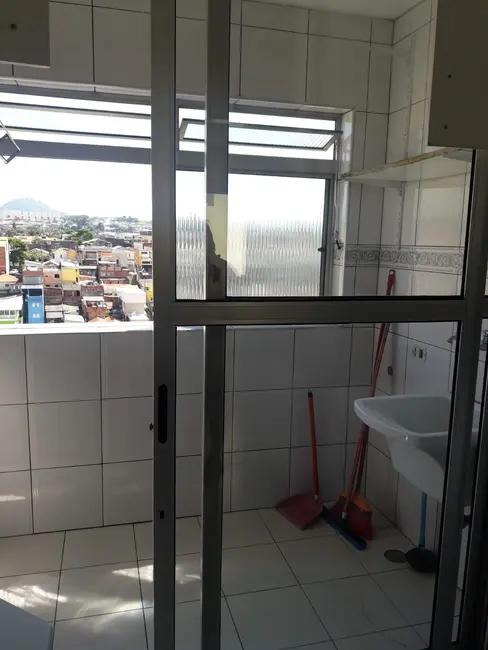 Apartamento com 2 quartos à venda, 62m2 em Ayrosa, Osasco - SP - imagem 9 Foto 9 de Apartamento com 2 quartos à venda, 62m2 em Ayrosa, Osasco - SP