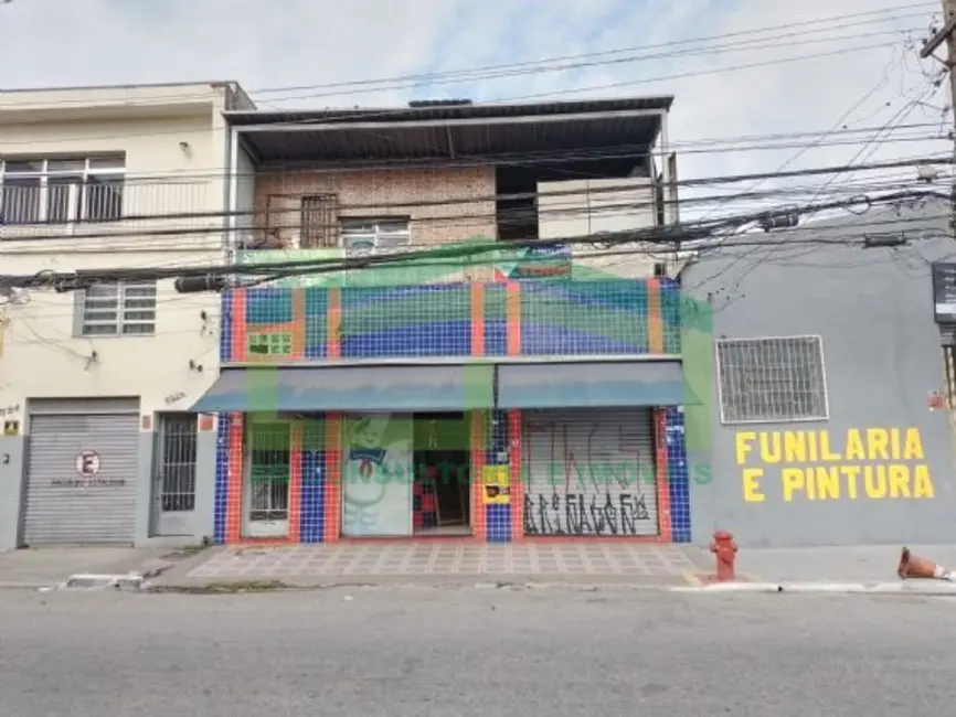 Sala Comercial à venda, 167m2 em Vila Guilherme, São Paulo - SP - imagem 1 Foto 1 de Sala Comercial à venda, 167m2 em Vila Guilherme, São Paulo - SP