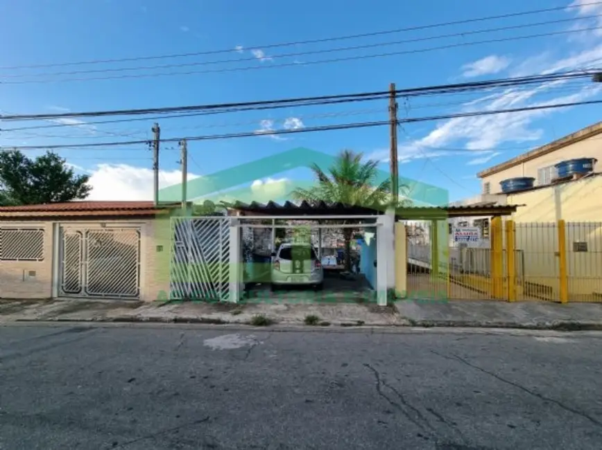 Casa com 3 quartos à venda, 150m2 em Jardim Elvira, Osasco - SP - imagem 3 Foto 3 de Casa com 3 quartos à venda, 150m2 em Jardim Elvira, Osasco - SP