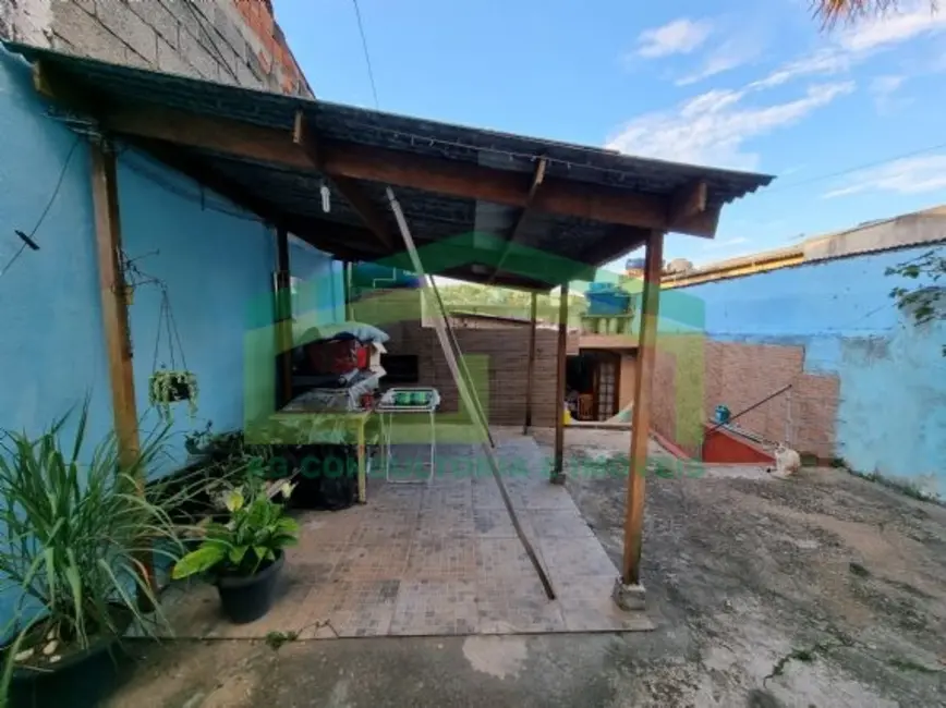 Casa com 3 quartos à venda, 150m2 em Jardim Elvira, Osasco - SP - imagem 8 Foto 8 de Casa com 3 quartos à venda, 150m2 em Jardim Elvira, Osasco - SP