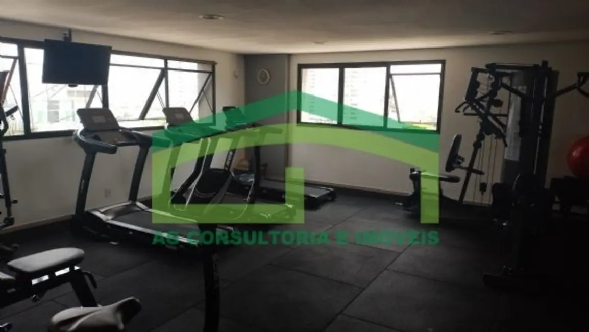 Foto 2 de Apartamento com 3 quartos à venda, 124m2 em Lauzane Paulista, São Paulo - SP