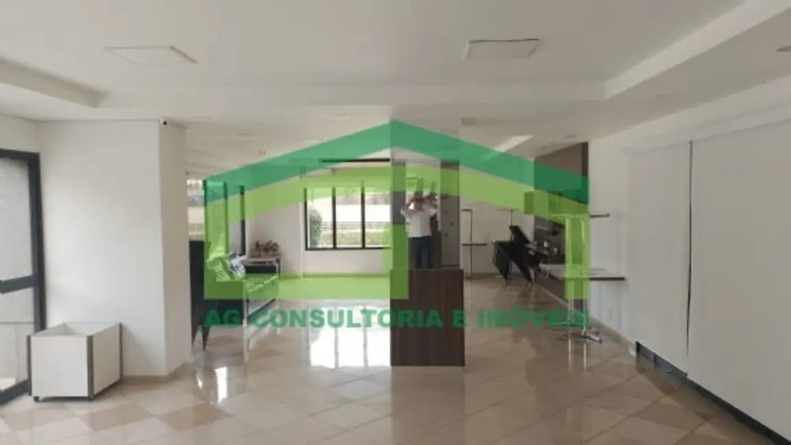 Foto 5 de Apartamento com 3 quartos à venda, 124m2 em Lauzane Paulista, São Paulo - SP