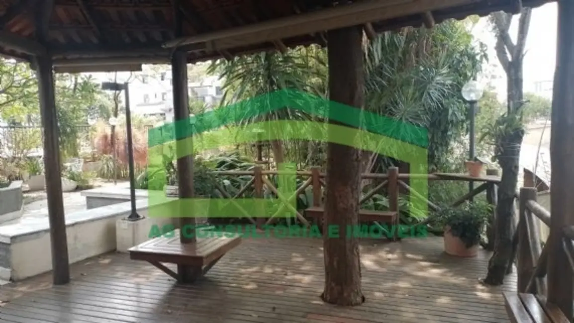 Foto 9 de Apartamento com 3 quartos à venda, 124m2 em Lauzane Paulista, São Paulo - SP