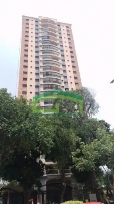 Foto 1 de Apartamento com 3 quartos à venda, 124m2 em Lauzane Paulista, São Paulo - SP