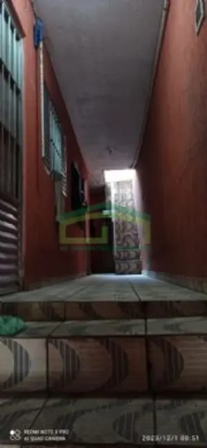 Foto 6 de Sobrado com 4 quartos à venda, 150m2 em Anhangüera, São Paulo - SP