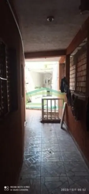 Foto 9 de Sobrado com 4 quartos à venda, 150m2 em Anhangüera, São Paulo - SP