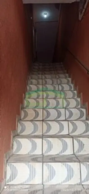 Foto 5 de Sobrado com 4 quartos à venda, 150m2 em Anhangüera, São Paulo - SP