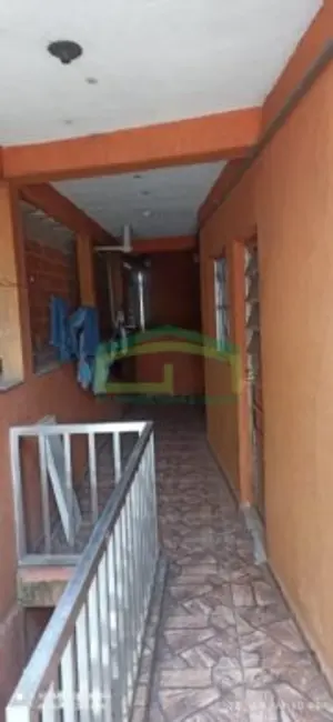 Foto 2 de Sobrado com 4 quartos à venda, 150m2 em Anhangüera, São Paulo - SP