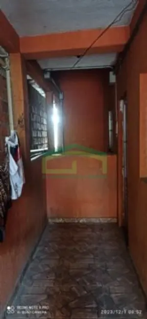 Foto 8 de Sobrado com 4 quartos à venda, 150m2 em Anhangüera, São Paulo - SP