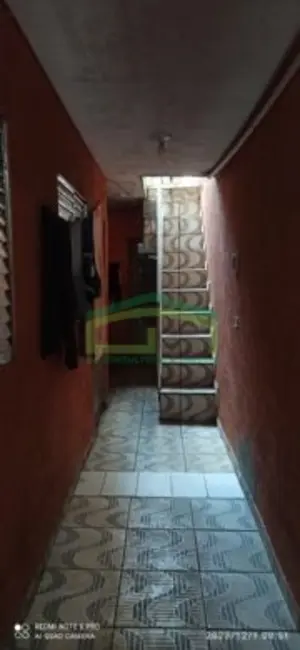 Foto 7 de Sobrado com 4 quartos à venda, 150m2 em Anhangüera, São Paulo - SP