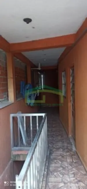 Foto 3 de Sobrado com 4 quartos à venda, 150m2 em Anhangüera, São Paulo - SP