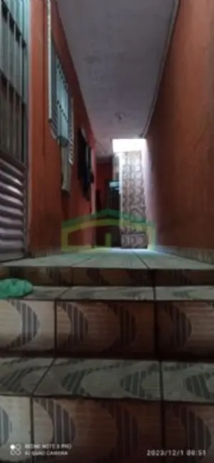 Foto 4 de Sobrado com 4 quartos à venda, 150m2 em Anhangüera, São Paulo - SP