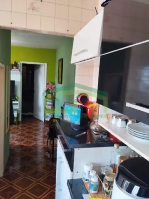 Foto 3 de Casa com 4 quartos à venda, 300m2 em Baronesa, Osasco - SP
