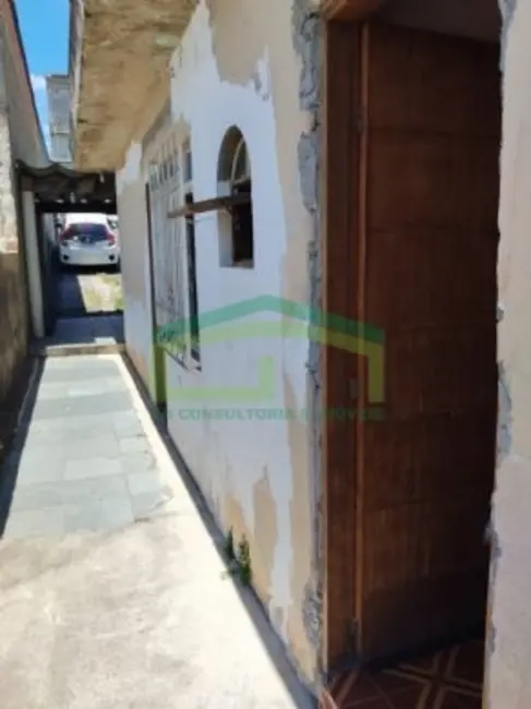 Foto 6 de Casa com 4 quartos à venda, 300m2 em Baronesa, Osasco - SP