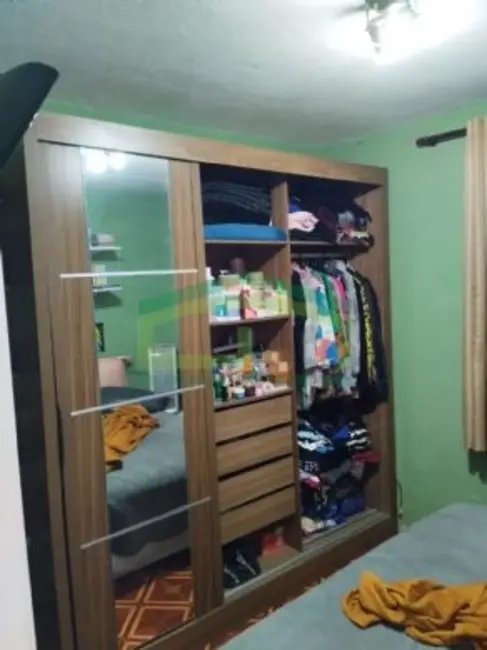 Foto 5 de Casa com 4 quartos à venda, 300m2 em Baronesa, Osasco - SP