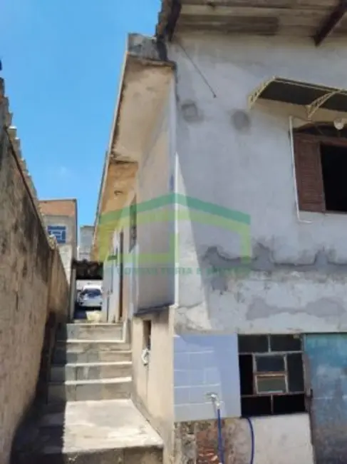 Foto 7 de Casa com 4 quartos à venda, 300m2 em Baronesa, Osasco - SP