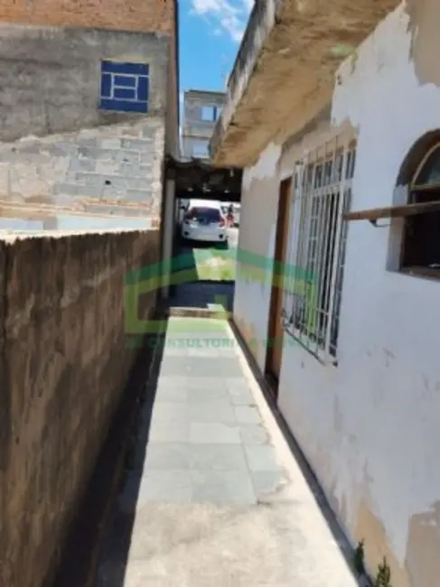 Foto 9 de Casa com 4 quartos à venda, 300m2 em Baronesa, Osasco - SP