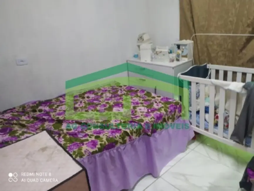 Foto 7 de Casa com 4 quartos à venda, 175m2 em Helena Maria, Osasco - SP