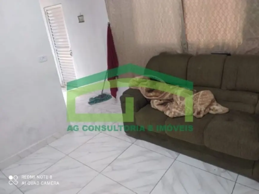 Foto 8 de Casa com 4 quartos à venda, 175m2 em Helena Maria, Osasco - SP