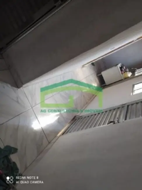 Foto 9 de Casa com 4 quartos à venda, 175m2 em Helena Maria, Osasco - SP