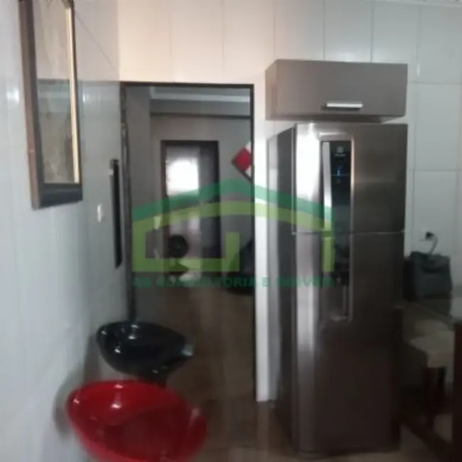 Foto 6 de Sobrado com 6 quartos à venda, 270m2 em Parque Imperial, Barueri - SP