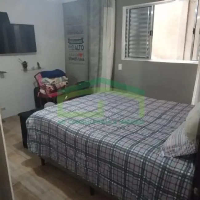 Foto 7 de Sobrado com 6 quartos à venda, 270m2 em Parque Imperial, Barueri - SP