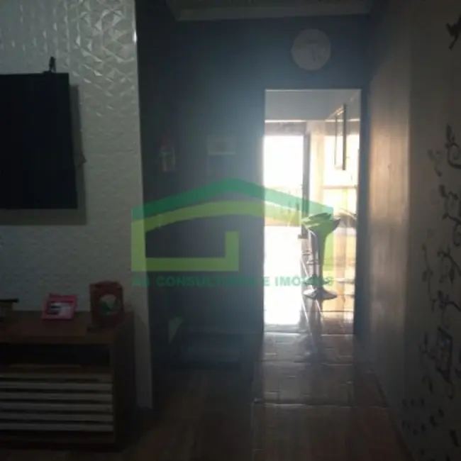 Foto 3 de Sobrado com 6 quartos à venda, 270m2 em Parque Imperial, Barueri - SP