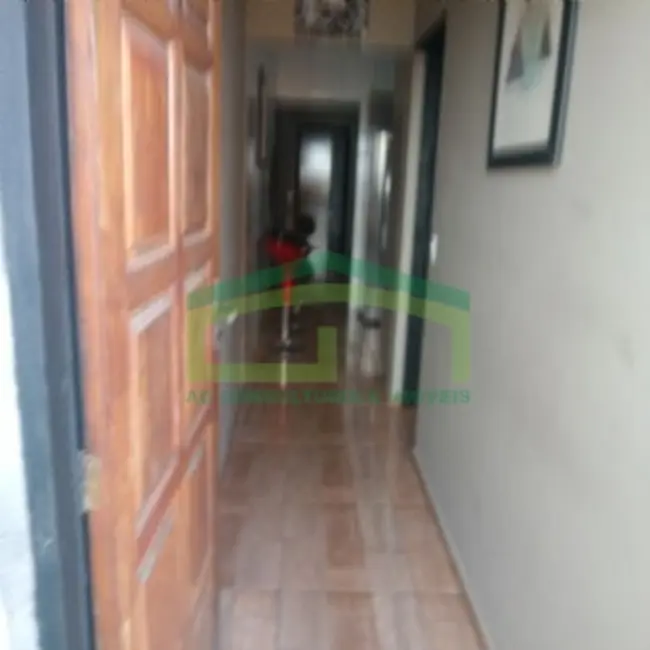 Foto 2 de Sobrado com 6 quartos à venda, 270m2 em Parque Imperial, Barueri - SP