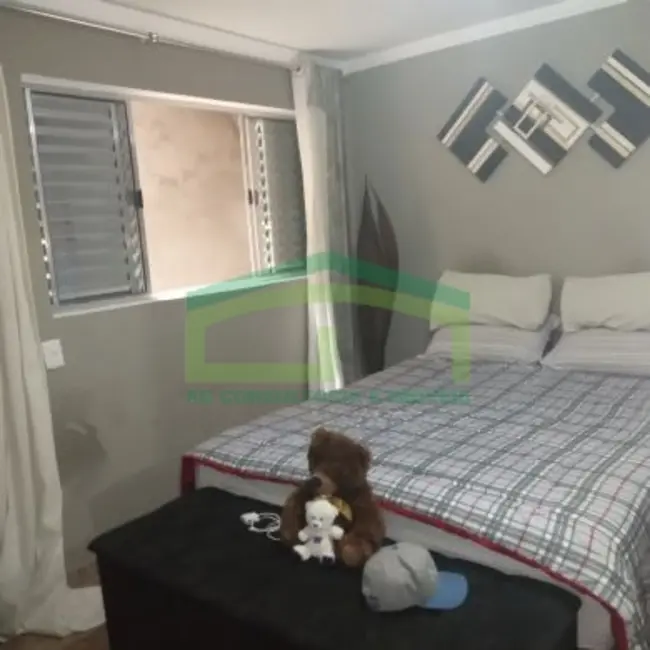 Foto 8 de Sobrado com 6 quartos à venda, 270m2 em Parque Imperial, Barueri - SP