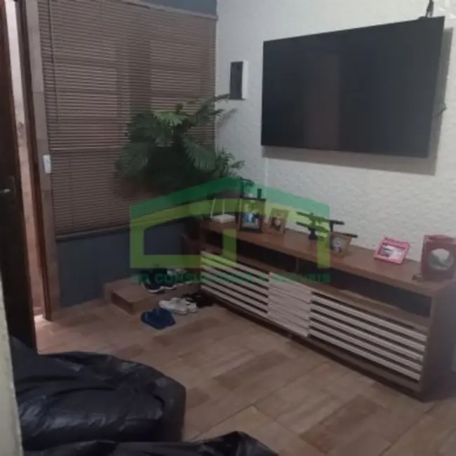 Foto 4 de Sobrado com 6 quartos à venda, 270m2 em Parque Imperial, Barueri - SP