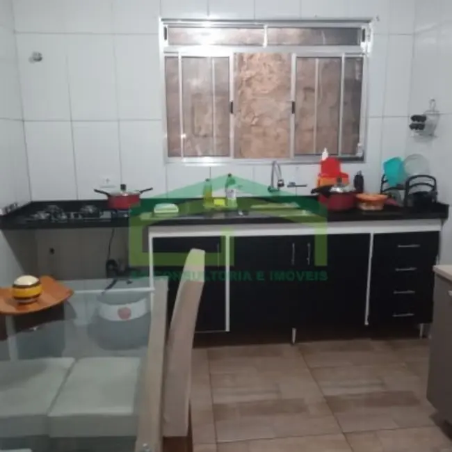 Foto 5 de Sobrado com 6 quartos à venda, 270m2 em Parque Imperial, Barueri - SP