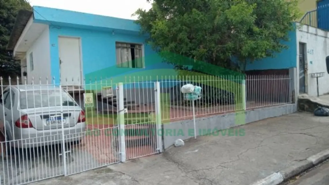 Foto 2 de Casa com 2 quartos à venda, 250m2 em Helena Maria, Osasco - SP