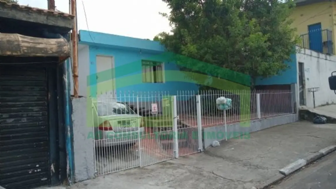 Foto 3 de Casa com 2 quartos à venda, 250m2 em Helena Maria, Osasco - SP