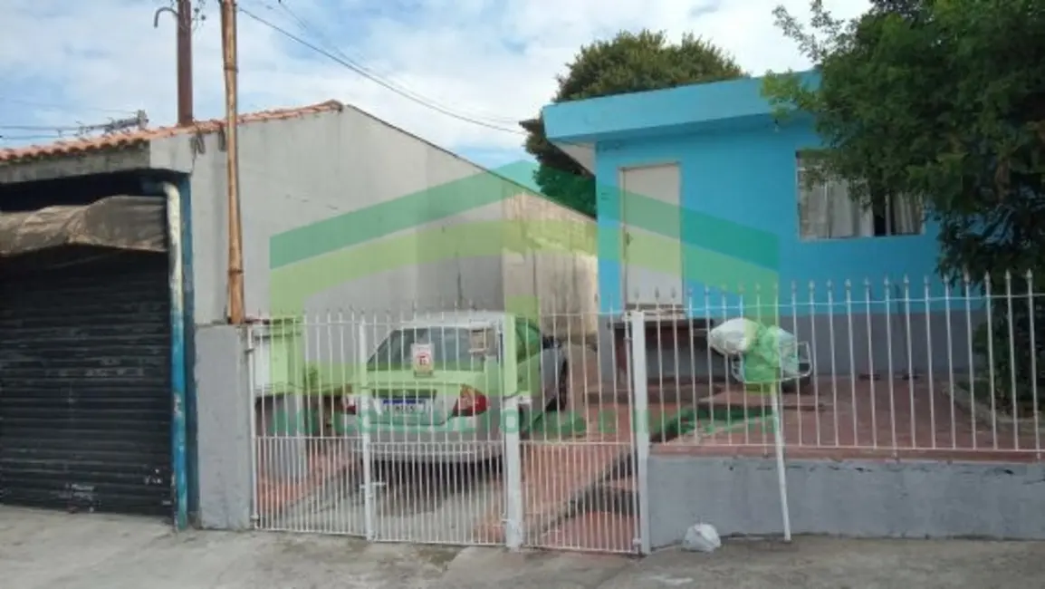 Foto 1 de Casa com 2 quartos à venda, 250m2 em Helena Maria, Osasco - SP