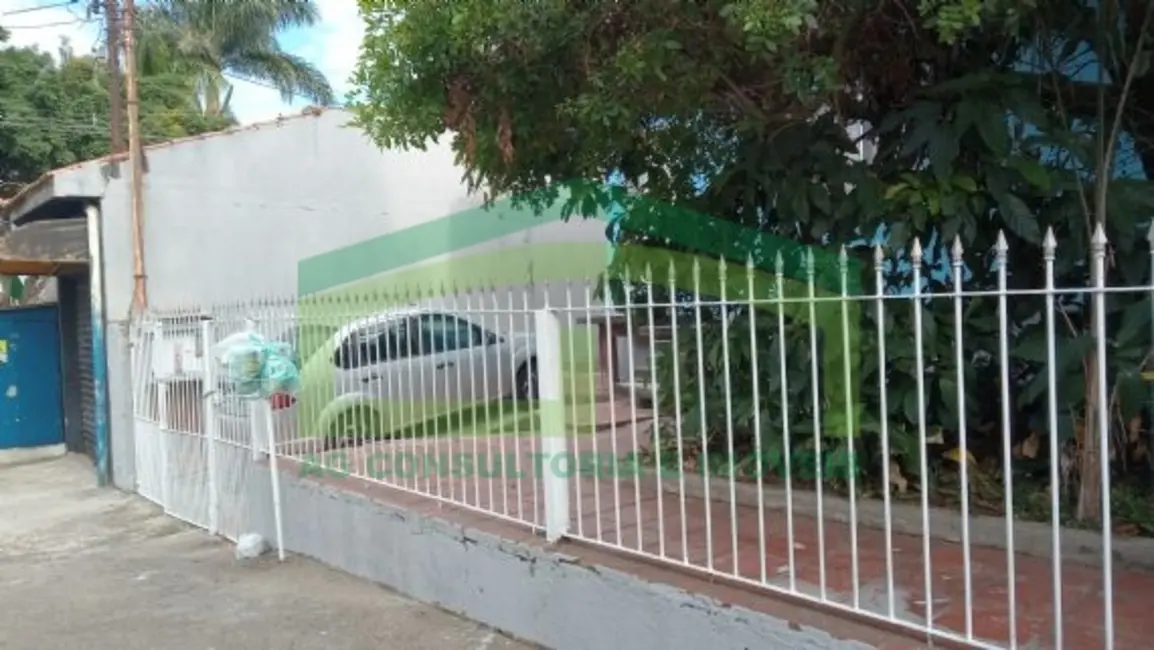 Foto 4 de Casa com 2 quartos à venda, 250m2 em Helena Maria, Osasco - SP