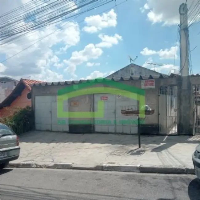 Foto 1 de Casa com 13 quartos à venda, 500m2 em Munhoz Júnior, Osasco - SP