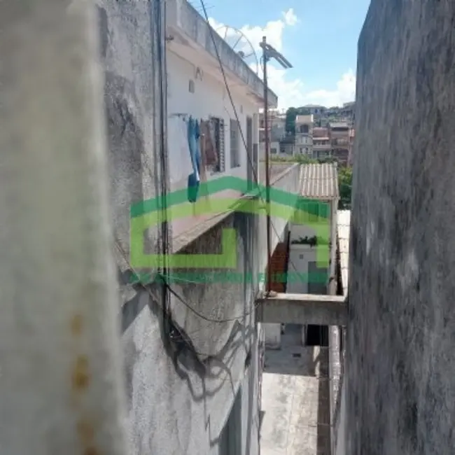 Casa com 13 quartos à venda, 500m2 em Munhoz Júnior, Osasco - SP - imagem 3 Foto 3 de Casa com 13 quartos à venda, 500m2 em Munhoz Júnior, Osasco - SP